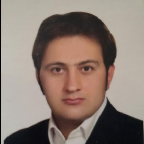 Mahdi Jazestani | Dr.Hossein Chiniforoshan